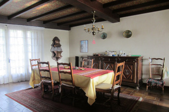 achat maison st-girons 09200
