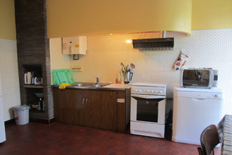 achat maison st-girons 09200