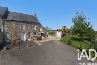 achat maison st-glen 22510