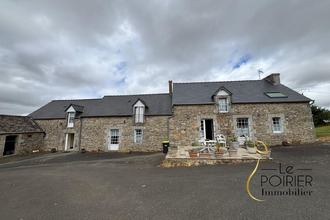 achat maison st-glen 22510
