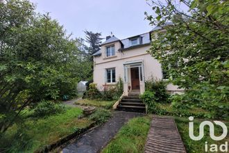 achat maison st-goazec 29520