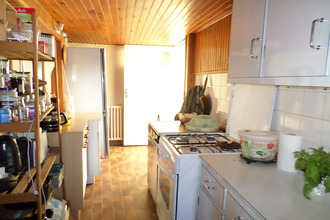 achat maison st-goazec 29520