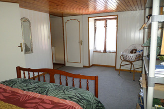 achat maison st-goazec 29520