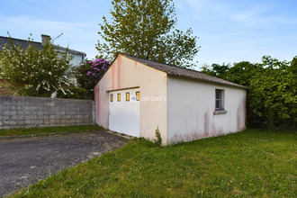 achat maison st-goazec 29520