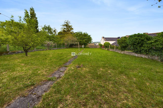 achat maison st-goazec 29520