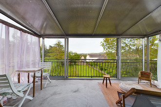 achat maison st-goazec 29520