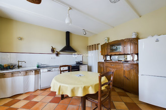 achat maison st-goazec 29520