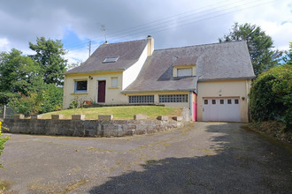 achat maison st-goazec 29520