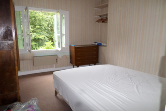 achat maison st-goazec 29520