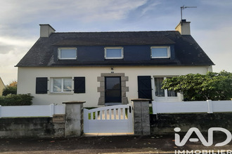 achat maison st-goazec 29520