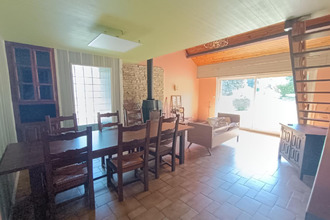 achat maison st-goazec 29520