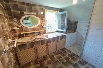 achat maison st-goazec 29520