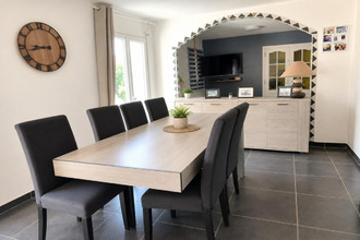 achat maison st-goazec 29520