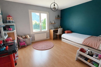 achat maison st-goazec 29520
