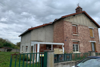 achat maison st-gobain 02410