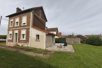 achat maison st-gobain 02410