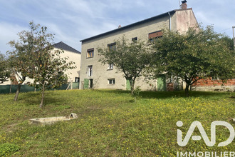 achat maison st-gobain 02410