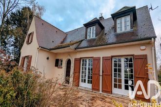 achat maison st-gobain 02410