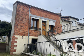 achat maison st-gobain 02410