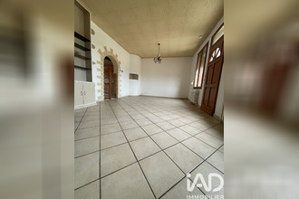 achat maison st-gobain 02410