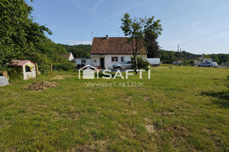 achat maison st-gobain 02410