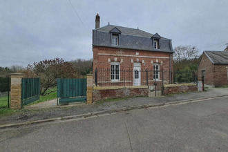 achat maison st-gobain 02410
