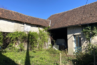 achat maison st-gondon 45500