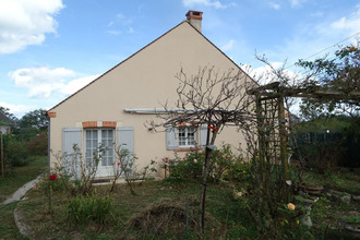 achat maison st-gondon 45500