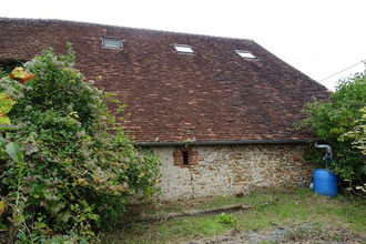 achat maison st-gondon 45500