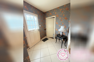 achat maison st-gondon 45500