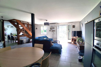 achat maison st-gondon 45500