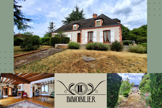 achat maison st-gondon 45500