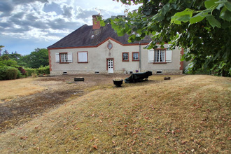 achat maison st-gondon 45500