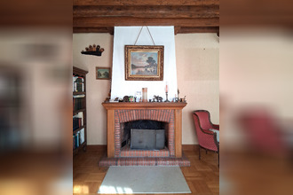 achat maison st-gondon 45500