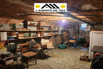 achat maison st-gondon 45500