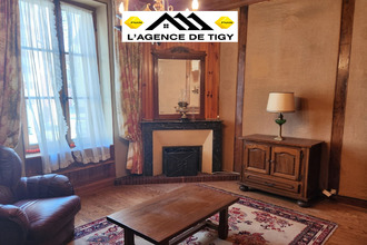 achat maison st-gondon 45500