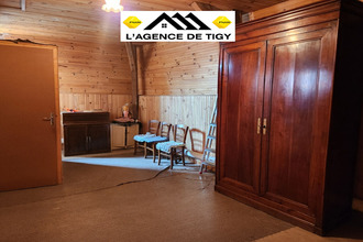 achat maison st-gondon 45500