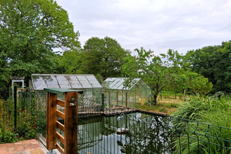 achat maison st-gondon 45500