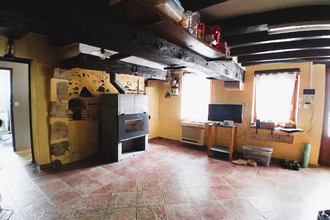 achat maison st-gondon 45500