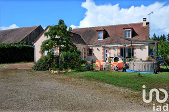 achat maison st-gondon 45500
