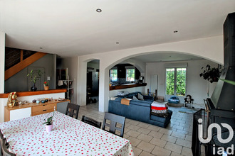 achat maison st-gondon 45500