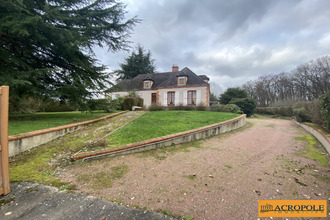 achat maison st-gondon 45500