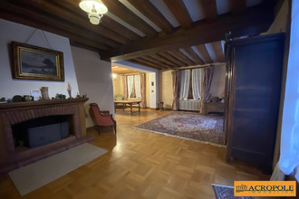 achat maison st-gondon 45500