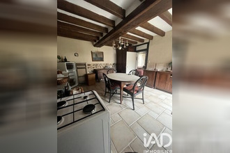 achat maison st-gondon 45500