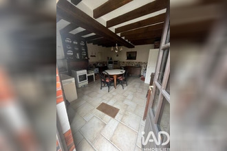 achat maison st-gondon 45500