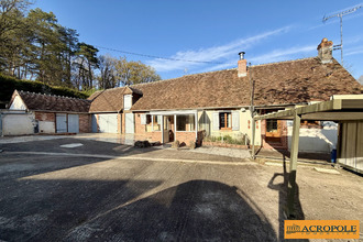 achat maison st-gondon 45500