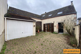 achat maison st-gondon 45500