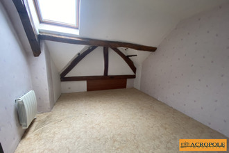 achat maison st-gondon 45500