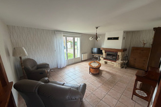 achat maison st-gondon 45500