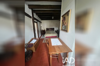 achat maison st-gondon 45500